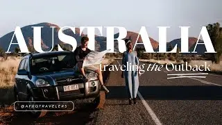 Outback Australia