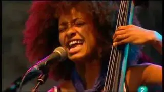 Esperanza Spalding - 