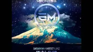 Ukrainian Hardstylerz - In Da Club (preview)