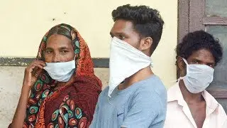 Concern over Nipah virus outbreak in India grows