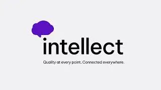 Intellect's Connected Frontline Worker helps global manufacturers achieve operational visibility.