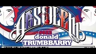 Absolem - Trumbbarry - Shisha Journal