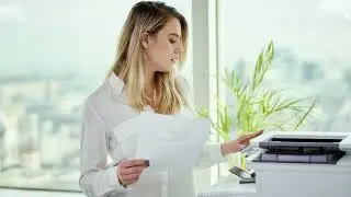 Dlaczego warto wybrać oryginalne tusze HP?