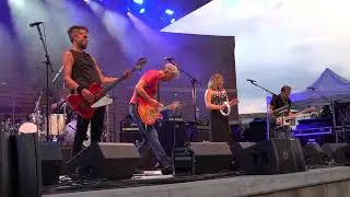 The Verve Pipe - The Chain