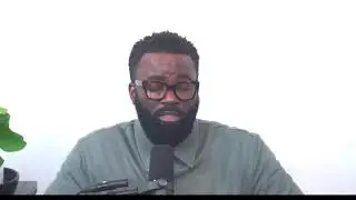 Word Hour Pastor Ray Murray -  05/28/2025