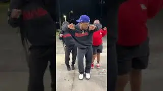 Bobby Shmurda - Hot N*gga | Kida The Great Dance Video