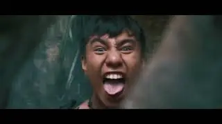 Alien Weaponry - Hatupatu 