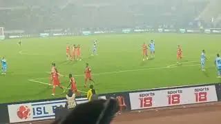ISL II north east ll football ll Assam ll Guwahati