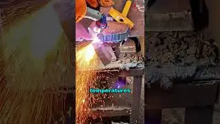 The inventor of the plasma cutter is truly a genius