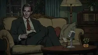 Nostalgic Radio Sounds for a Cozy Evening (Bing Crosby’s 1950s Radio Show – No. 126)