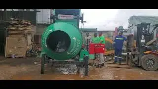 Concrete Mixer cement mixers for sale