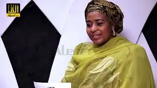 FASHION FORWARD: AFRICAN VIBES, STILL HALAL