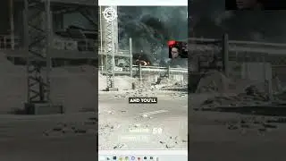 THIS is the new sniper glint in BF6?! 🤔