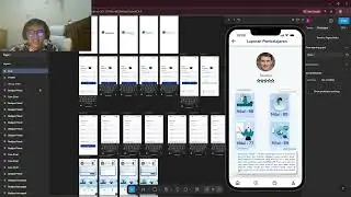 Produk Design Thinking StudentHub - Aplikasi Pembelajaran Online Mahasiswa