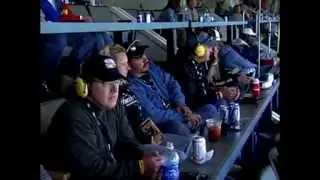 Suites at Kansas Speedway