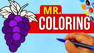 Adding magic to paper! ✨🎨 #ColoringTime #ArtMagic #Satisfying#shorts#usa#foryou