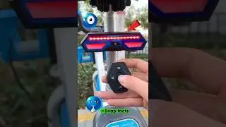 Топ-3 💥 самых полезных велосипедных гаджетов в мире #шорты #гаджеты #вирусный