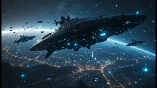 The Day Earth Fought Back, The Space War Aliens Didn't Predict | HFY Stories | SCI FI Stories...