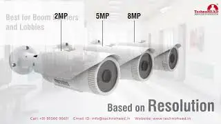 Matrix Bullet IP Camera: Versatile Security Solutions for Every Need | CCTV Camera