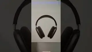an airpods max unboxing&hellip;literally