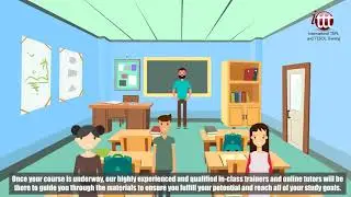 Why Choose ITTT? | ITTT's Experienced Staff