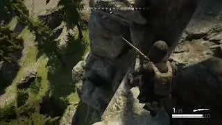low and slow outlander hunt