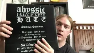 Metal Collection Update 89 (CD/Vinyl)