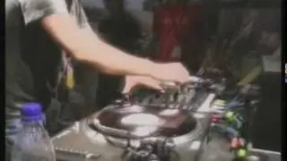 Sasha Live @ Love Parade Berlin 2002