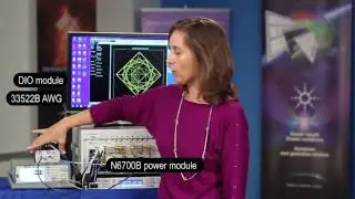 Improve Power Amplifier Test Efficiency and Reduce Test Time with Envelope Tracking