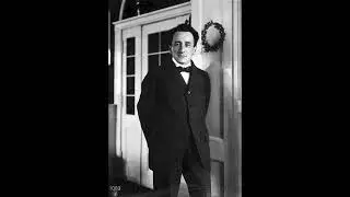 Leo Blech and Berlin State Opera Orchestra - 'Mignon' Overture (Thomas) (1927)