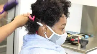 “SILKPRESS”| Did you move to Texas Krissypoo😳🤔?!