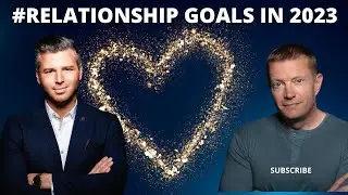 Relationship Resolutions to Make in the New Year