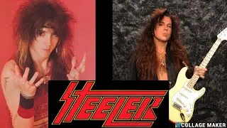 Bring Back Rock -ep63- Steeler
