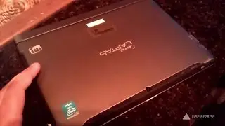 Micromax Canvas Laptab review, hands on and initial impressions