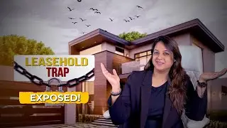Freehold vs Leasehold Explained | Biggest Property Mistake Flat Buyers Make