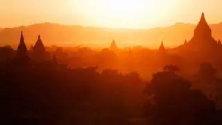 Lostep 'Burma' (Sasha Remix)