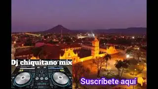 GRUPO VENENO EN SAN JOS&Eacute; - MIX POLKA BAILABLE GRABACI&Oacute;N EN VIVO (DJ CHIQUITANO MIX)