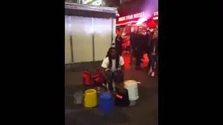 Best London talent 2016 (MUST WATCH)