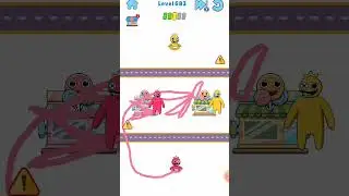 monster rush... 👶🏃&zwj;♀ #gameplay #subscribe #video