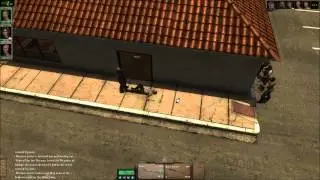 Dead State (Beta) - Sound Manipulation, Dead Enemies Reanimating