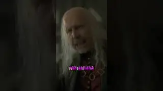 Lionel Strong Steps Down, Viserys in Denial