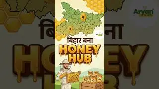 Bihar Beekeeping Revolution: मधुमक्खी पालन से 177% बढ़ा शहद उत्पादन, किसानों की बदली किस्मत