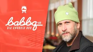 Using the NDK Performantly (Big Android BBQ 2015)