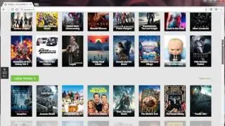 123Movies.to Clone - PsyPlay Wordpress Theme