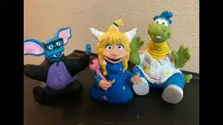 FlyingDuckManGenesis' Ideas For Robot Chicken Season 12 Sketches