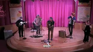 Kids in the Rotunda: Ken Lonnquist - Halloween Howling
