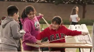 City of Buena Park Movies Under the Stars 2025