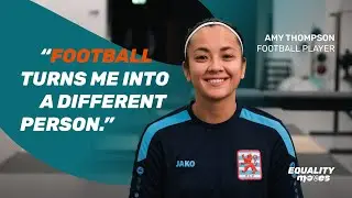 Profile video of Amy Thompson