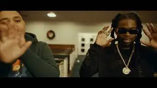 Legend Yae - Me or Me  ft Seddy Hendrinx (Official Video)
