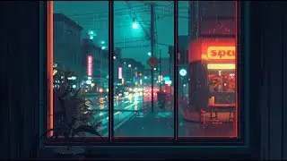 🌌🎶 Nocturnal TripHop Compilation &mdash; LoFi Beats &mdash; Chill Music for Focus and Relaxing